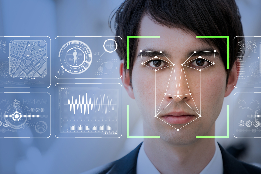 Face Detection and Tracking